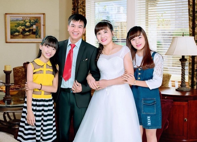 Gìn giữ hạnh phúc gia đình trước những cám dỗ?