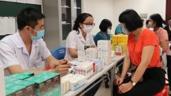 Công nhân lao động cần được quan tâm trong khám, chữa bệnh