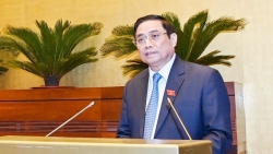 "Cả mười tỉnh đều xin cơ chế thì không thể gọi là đặc thù..."