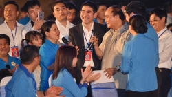 “Được bày tỏ khát vọng cống hiến cho doanh nghiệp và đất nước”