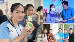 Công đoàn Nghệ An: Tập trung chăm lo, tiếp thêm động lực cho NLĐ