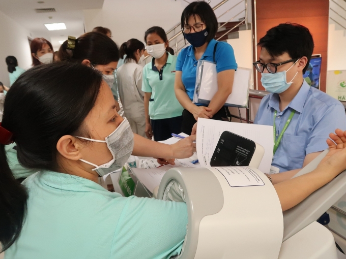 Tăng giờ làm thêm và vấn đề an toàn lao động