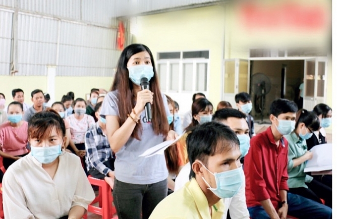 Tăng giờ làm thêm và vấn đề an toàn lao động