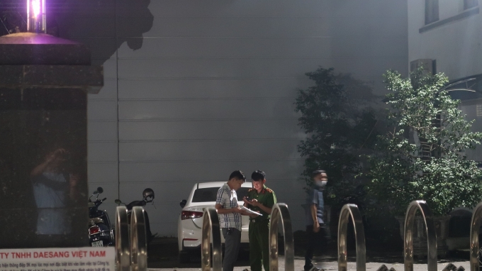 Phân tích, nhận diện để phòng ngừa các nguy cơ rủi ro tại nơi sản xuất