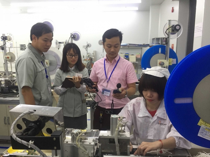 Giải pháp nâng cao hiệu quả phòng ngừa tai nạn lao động và bệnh nghề nghiệp