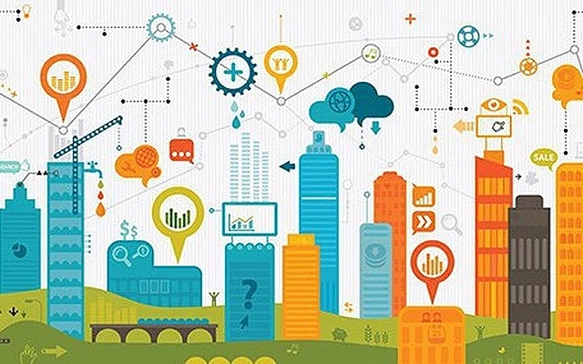 Xây dựng thương hiệu xanh trong thời kỳ kinh tế số