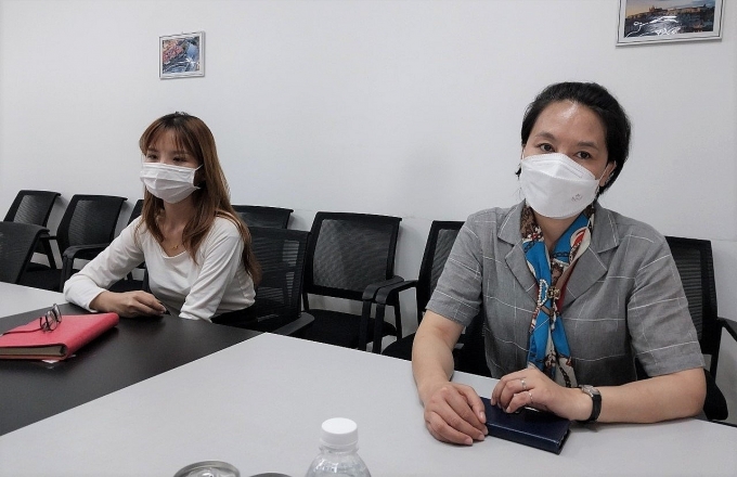 Khó tổ chức bữa ăn ca cho công nhân ở Thanh Hóa