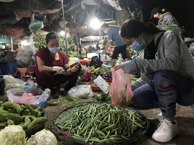 Bí quyết chi tiêu cho người lao động thời “bão giá”