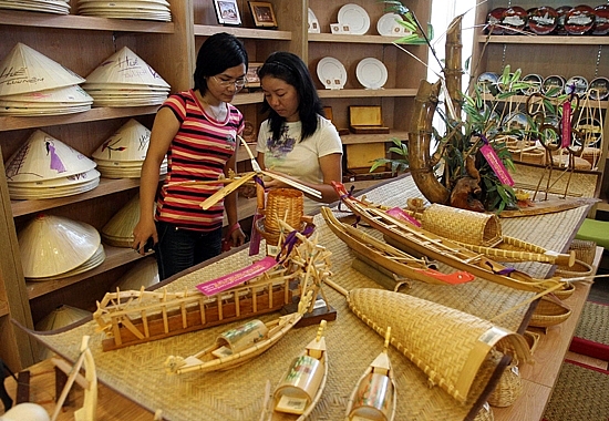 Du lịch làng nghề: hướng đi mới trong phát triển kinh tế địa phương