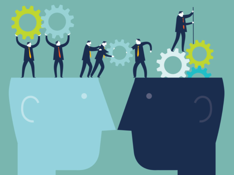 Văn hóa doanh nghiệp được định hình bởi văn hóa của 