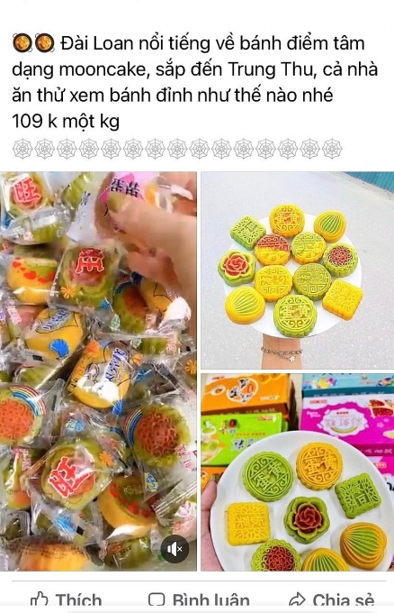 Khi nét đẹp văn hóa ẩm thực bị lợi dụng