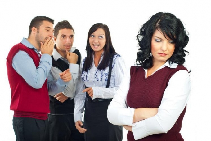 Bạn có “đẹp” trong mắt đồng nghiệp?