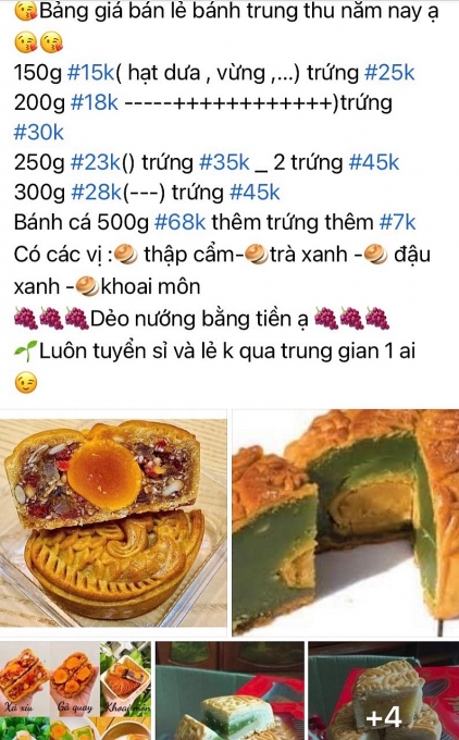 Khi nét đẹp văn hóa ẩm thực bị lợi dụng