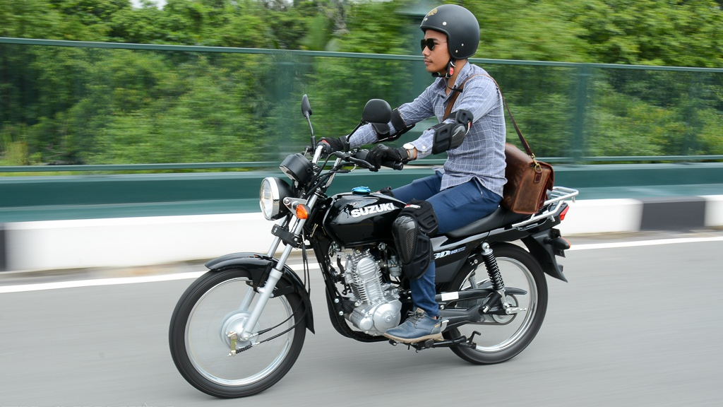 Mẹo đổ xăng tiết kiệm và sử dụng xăng hiệu quả