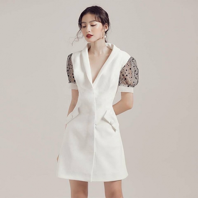 Bí quyết giúp bạn tự tin với trang phục nơi công sở