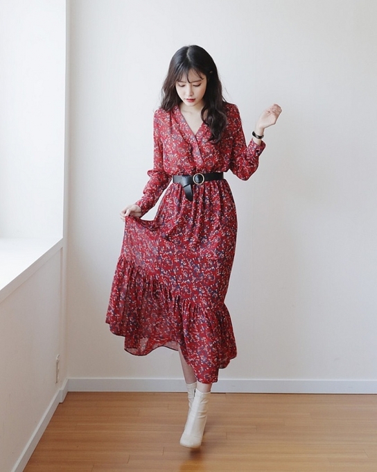 Bí quyết giúp bạn tự tin với trang phục nơi công sở