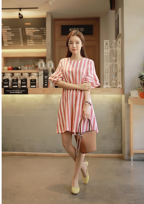 Bí quyết giúp bạn tự tin với trang phục nơi công sở