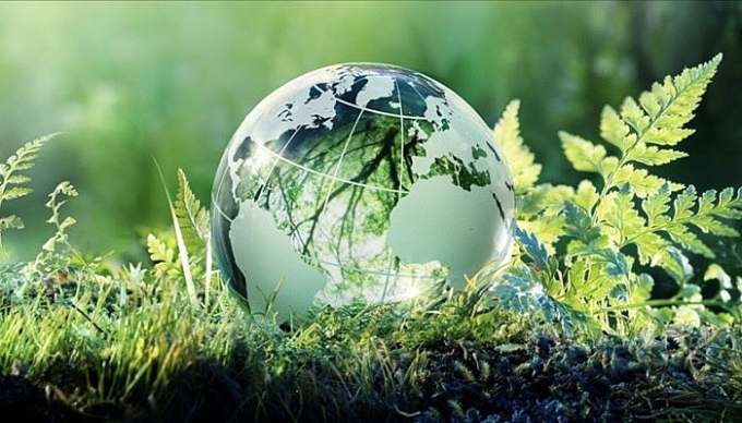 Những lợi ích của kinh tế tuần hoàn