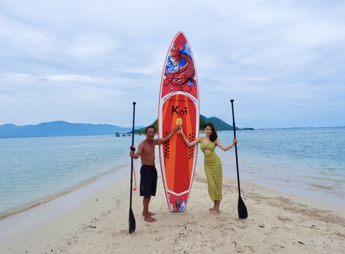 Bảo đảm an toàn cho khách du lịch tại Khánh Hòa