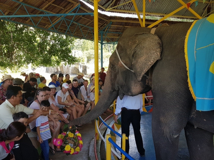 Bảo đảm an toàn cho khách du lịch tại Khánh Hòa
