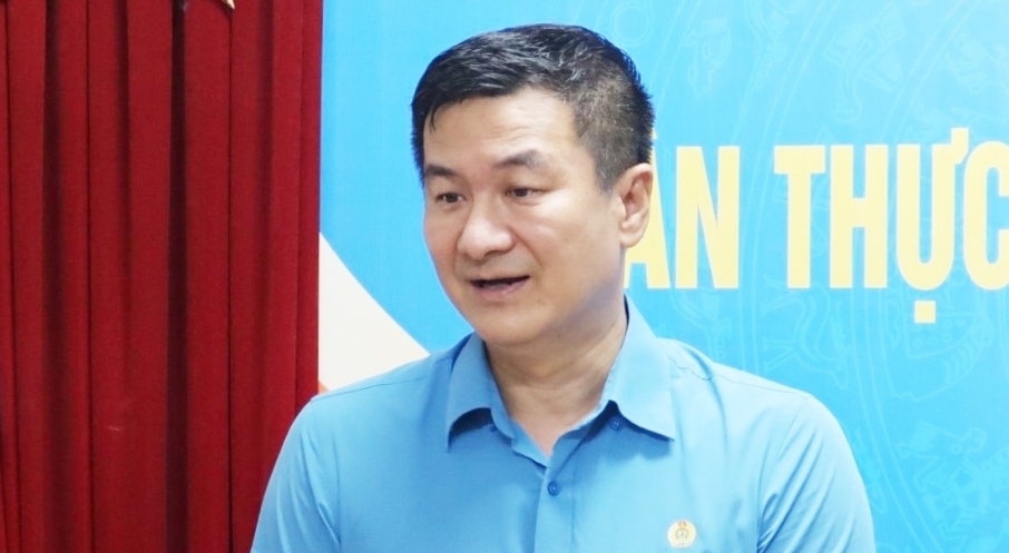 Tạp chí Lao động và Công đoàn ra mắt chuyên trang Cuộc sống An toàn