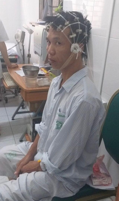 Vụ nhiễm độc thiếc ở Hải Dương:  Kỳ 1 - Ám ảnh về những di chứng ghê rợn