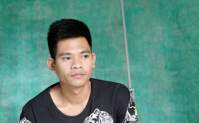 Vụ nhiễm độc thiếc ở Hải Dương:  Kỳ 1 - Ám ảnh về những di chứng ghê rợn