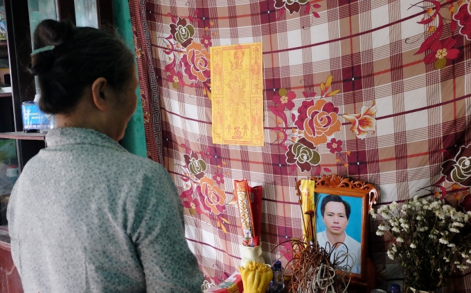 Vụ nhiễm độc thiếc ở Hải Dương:  Kỳ 1 - Ám ảnh về những di chứng ghê rợn