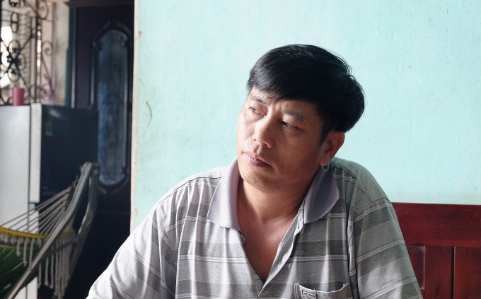 Vụ nhiễm độc thiếc ở Hải Dương:  Kỳ 1 - Ám ảnh về những di chứng ghê rợn