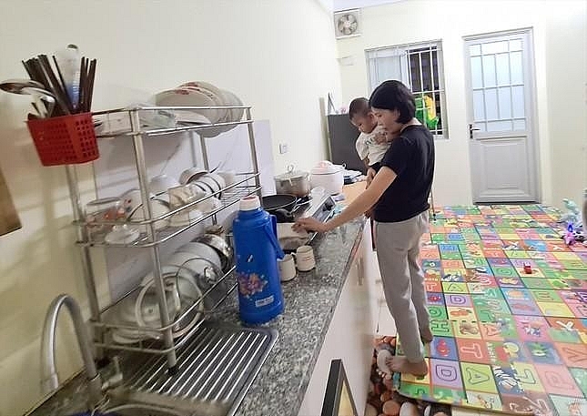 Gói 6,6 nghìn tỷ đồng hỗ trợ công nhân thuê trọ: Sắp hết hạn, dễ bế tắc