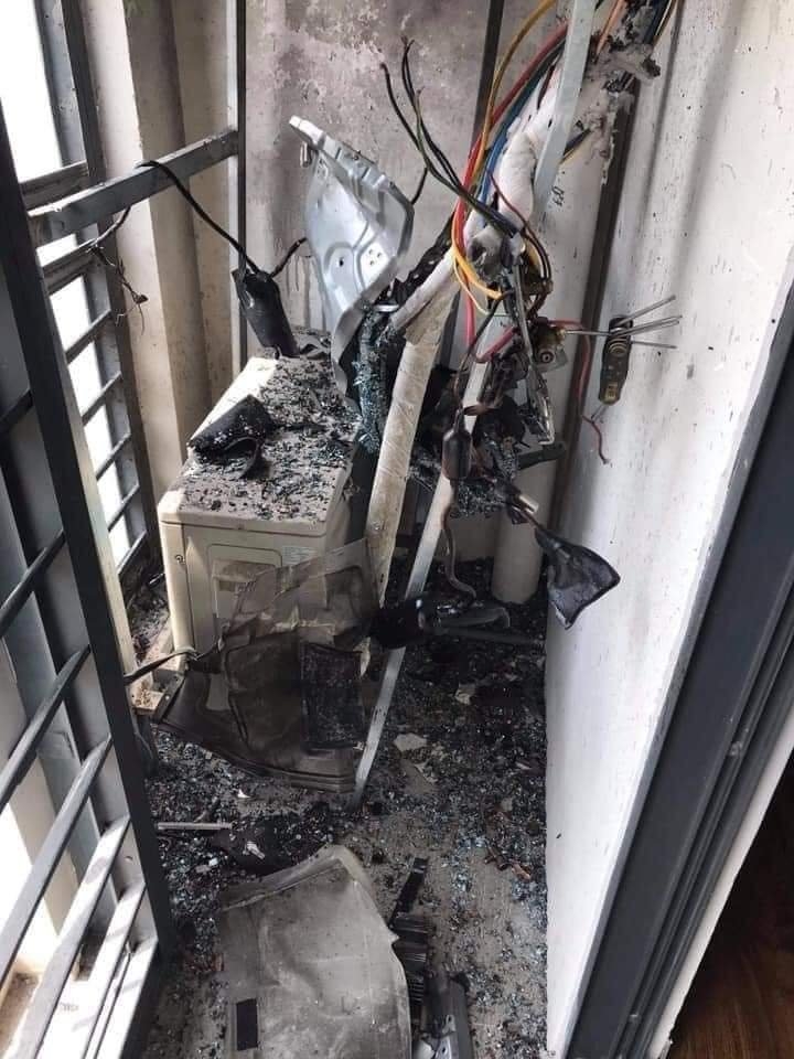 Cảnh báo các mối nguy, rủi ro với công nhân kỹ thuật điện lạnh