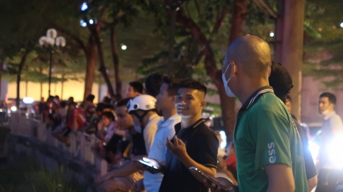 Hà Nội: 3 chiến sĩ hy sinh khi chữa cháy tại phường Quan Hoa