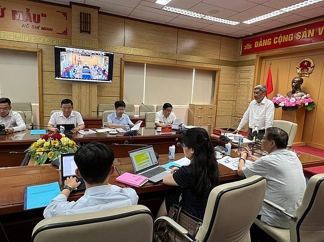 Những việc cần làm để ứng phó với các tình huống bệnh đậu mùa khỉ ở Việt Nam