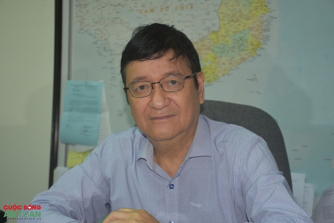 Từ vụ cháy ở Quan Hoa, cảnh báo về mất an toàn khi hàn cắt kim loại