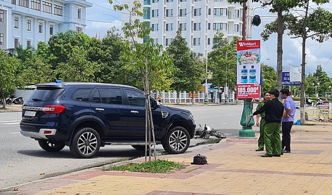 Vụ nữ sinh tử vong ở Ninh Thuận: Có nhiều điểm bất thường?