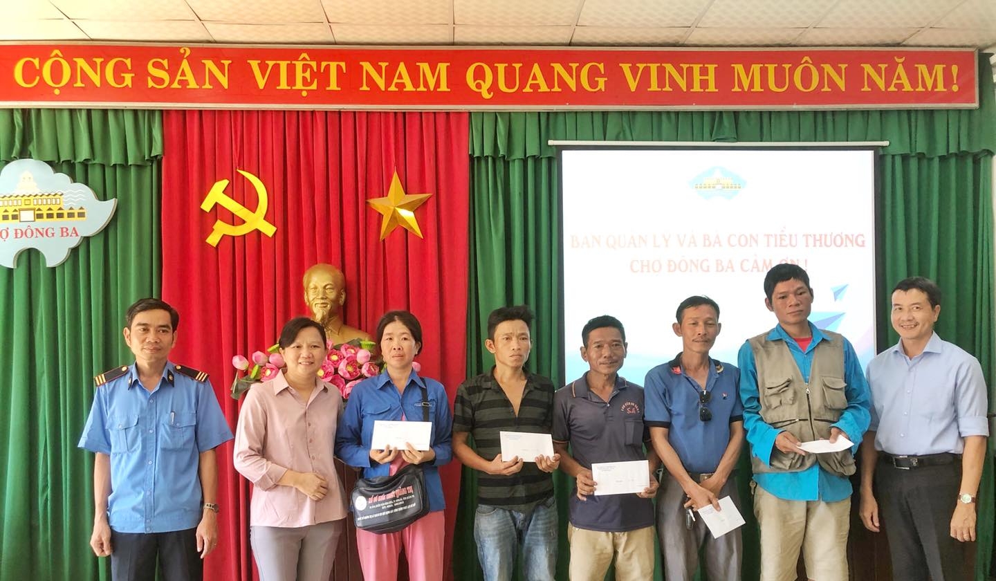 Vụ cướp tiệm vàng ở Huế: Khoảng 2,5 cây vàng đã được người dân chủ động trả lại