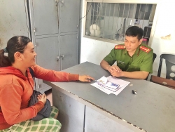 Vụ cướp tiệm vàng ở Huế: Khoảng 2,5 cây vàng đã được người dân chủ động trả lại