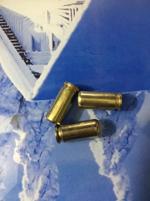 Nghi vấn nổ súng sau va chạm giao thông: Người nhà nạn nhân tìm thấy 4 vỏ đạn