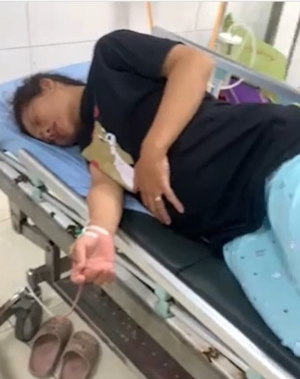 Nghi vấn nổ súng sau va chạm giao thông: Người nhà nạn nhân tìm thấy 4 vỏ đạn