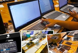 Cảnh báo tình trạng lừa đảo qua Facebook bị hack