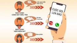 Cảnh giác với đối tượng dùng điện thoại hăm dọa, lừa đảo