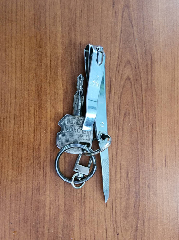 Lại một bác sĩ khác của Bệnh viện Nhân dân Gia Định bị tấn công