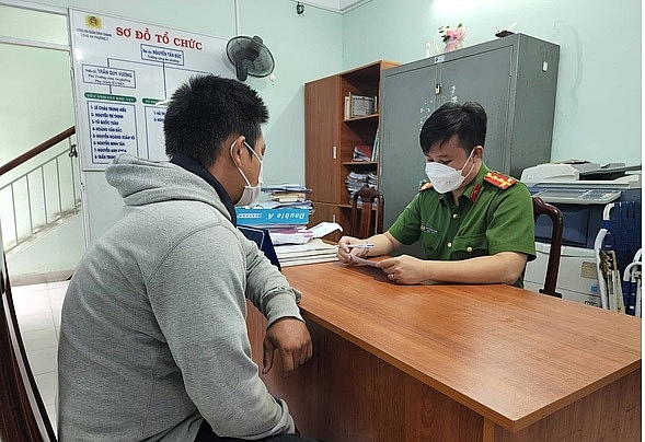 Lại một bác sĩ khác của Bệnh viện Nhân dân Gia Định bị tấn công