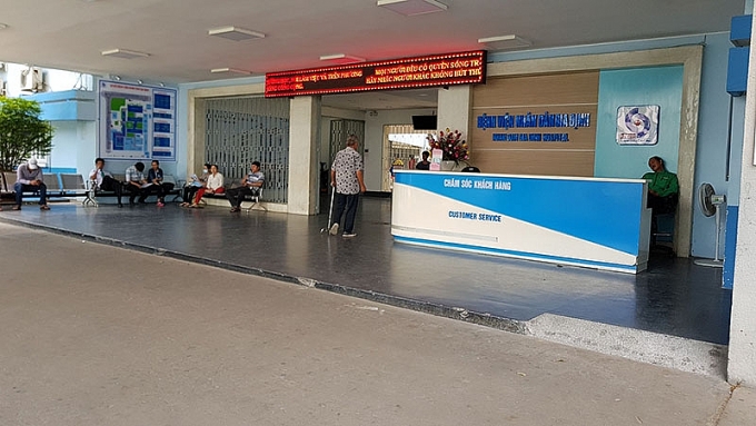 Thêm 5 trường hợp nhập viện vì ngộ độc rượu pha cồn methanol tại TP.HCM