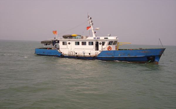 Giảm 10% số lao động trực tiếp tại các trạm quản lý đèn, luồng