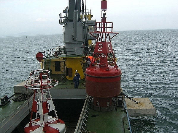 Giảm 10% số lao động trực tiếp tại các trạm quản lý đèn, luồng