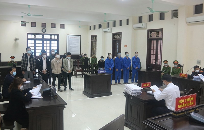 Tội phạm ma túy ngày càng tinh vi, manh động