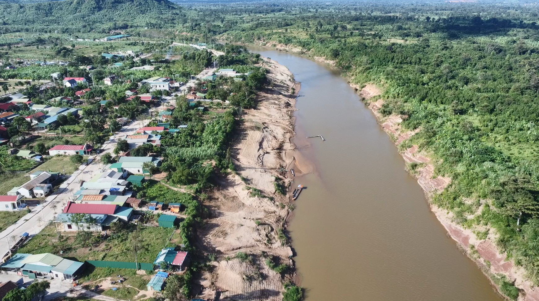 Tội phạm ma túy ngày càng tinh vi, manh động