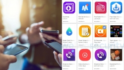 Cảnh báo nguy cơ nhiễm mã độc khi lướt web