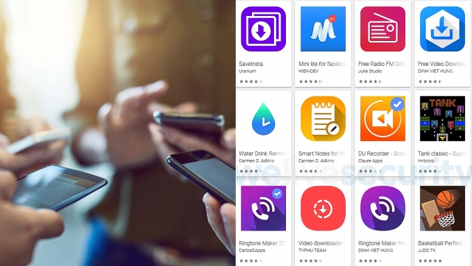 Nguy cơ dính mã độc vì thiếu cảnh giác khi lướt web